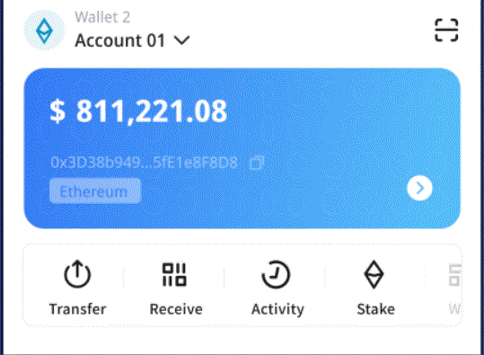  imtoken里的imToken钱包币怎么卖